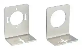 BEF-WK-IPG2: Mounting Bracket, Sensors, Stainless Steel
