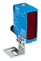 BEF-WK-W12: Mounting Bracket, W11-2/W12-3/W16 Series Photoelectric Sensors, Stainless Steel