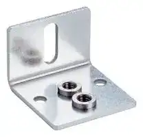 BEF-WN-FBM-SET1: Alignment Bracket, Sensors, Stainless Steel