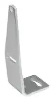 BEF-WN-W32: Mounting Bracket, Sensors, Zinc Coated Steel
