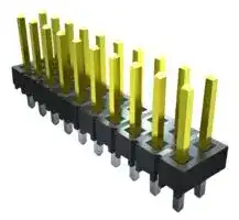 BEF-FA-036-060REC: Flange Adapter, Aluminium, 36mm Centring Hub to 60mm Square Mounting Plate, M4 x 8 Flat Head Screws