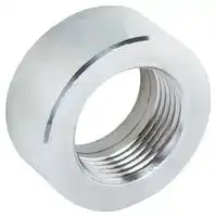 BEF-FL-316G10-B0PH: Flange/Socket, Weld-in, G1B, Stainless Steel