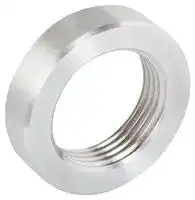 BEF-FL-316G10-UP56: Flange, Welded, G1, Stainless steel