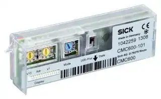 CMC600-101: Cloning Module, CDB620/CDB650/CDM42x Connection Modules