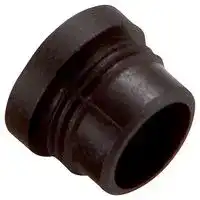 DOS-12SK: Protective Cap, M12 Socket/Unused Ports, 10 Pieces