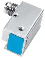 MZK3-02VPS-AT0: Dovetail Groove Cylinder, 3-Pin M8 Connector, 3-Wire, PNP, NO