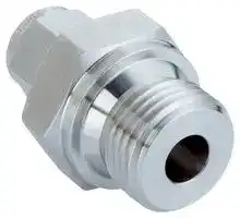 BEF-CFSG12-FTS1: Compression Fitting, G1/2, T-Easic FTS Series Thermal Flow Sensors
