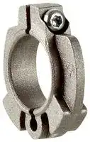 BEF-KR-M: Clamping Ring, Metal Hollow Shaft