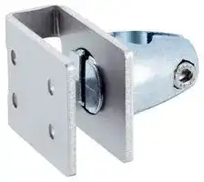 BEF-SG-G6-02: Protective Housing, Die-cast Zinc Universal Clamp, Steel Housing, W11-2, W12-3 Series Sensors
