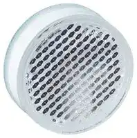 PL14F: Reflector, Sensor, Fine Triple, 15mm, Self Adhesive, PMMA/ABS