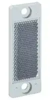 PL23FB: Reflector, Sensor, Fine Triple, 20mm x 40mm, Screw On