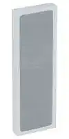 PL25FA: Reflector, Laser Sensor, Fine Triple/Planar, 75mm x 25mm, Screw On, PMMA/ABS