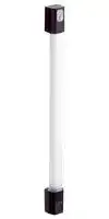 PSN01-3501: Safety Multibeam Sensor, Passive Unit, 8 m, 2 Beams, 500 mm Beam separation, deTem Series