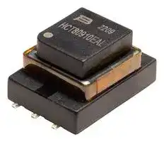 HCT80308EAL-E: Pulse Transformer, 3:8, 160 µH, 3 ohm, 14 Vµs, 5 kV, HCT8 Series