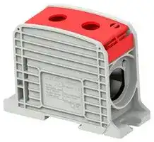 1SNF546061R0000: Panel Mount Barrier Terminal Block, 520 A, 1 kV, 1 Pole, 1, Screw