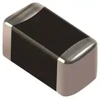 BVRA0402-06PFR: TVS Varistor, 6 V, 9 V, BVRA Series, 32 V, 0402 [1005 Metric], Multilayer Varistor (MLV)