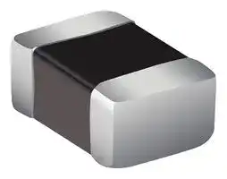 BTN02G103F3HFT00: NTC Thermistor, Chip, 10kohm, ± 1%, 3435K, 0201 [0603 Metric], Surface Mount, BTN02G Series