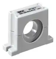 BEF-WN-M18-ST02: Mounting Bracket, with Ball and Socket, GR18/MH15V/V180-2/V18 Series Photoelectric Sensor, Plastic