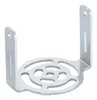 BEF-SEC100: Mounting Bracket Set, Steel, Zinc Coated, sensingCam SEC100 Streaming Camera
