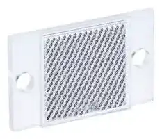 PL10FH-1: Reflector, Polycarbonate, 32mm x 20mm, -30 °C to 99 °C, Sensors