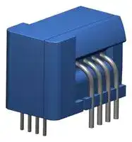 CKSR 75-NP: Current Transducer, Closed Loop Flux Gate, AC/DC/Pulsed, 75A, Analogue - 1.37 to 3.63V