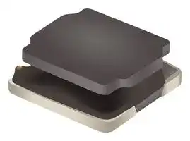 SRN3012TA-2R2M: Power Inductor (SMD), 2.2 µH, 1.7 A, Semishielded, 1.5 A, SRN3012TA Series, 1212 [3030 Metric]