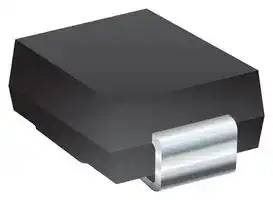 5.0SMDJ12CA-R: TVS Diode, 5.0SMDJ Series, Bidirectional, 12 V, 25.9 V, DO-214AB (SMC), 2 Pins