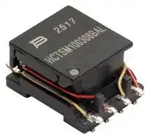 HCTSM100308BAL-E: Pulse Transformer, 300 µH, 0.45 ohm