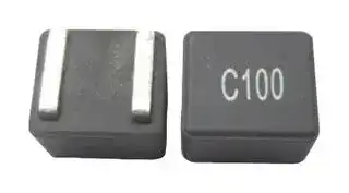 AFSI001211093R3M05: Power Inductor (SMD), 3.3 µH, 26 A, Shielded, 26 A, AFSI Series