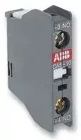 1SBN030110R1000: Relay Accessory, Interlock Unit, Side Mounted