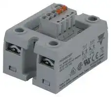 RK2A60D50P.: SOLID STATE RELAY, 50A, 4-32VDC, SCREW
