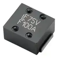 0881070.URF: FUSE, FAST ACTING, 70A, 75VDC, SMD