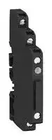 SSLM1A13BD: SOLID STATE RELAY, SPST-NO, 3A, 4-28VDC