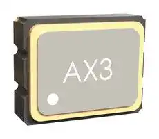 AX3PAF1-150.0000: OSCILLATOR, 154FS 150.00MHZ LVPECL XO