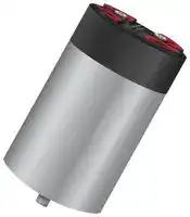 FFLK6F0597KJE: CAPACITOR, 590UF, 1.5KV, 85A, SCREW