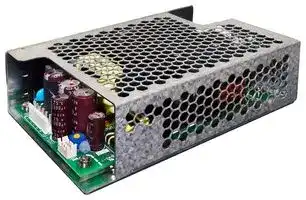 CUS200M18/A: POWER SUPPLY, MEDICAL, AC-DC, 18V, 14A