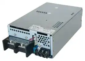 RWS1000B-48.: POWER SUPPLY, AC-DC, 48V, 1KW