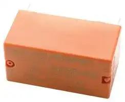 PE014F02..: POWER RELAY, SPDT, 5A, 250VAC, THT