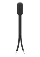 TM1STNTCRN61515: NTC PROBE, 1.5M, PROG LOGIC CONTROLLER