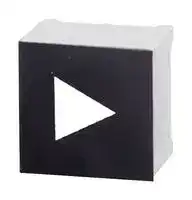 CTHS15CIC04ARROW: CAP-TOUCH SENSOR DISPLAY, ARROW, 5.5V
