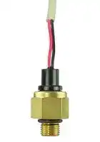 PX3EG1BS016BSAAX: PRESSURE SENSOR, 16BAR, G 1/4