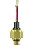 PX3EM1BS010BSAAX: PRESSURE SENSOR, 10BAR, M12