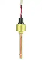 PX3ET1BH667PSAAX: PRESSURE SENSOR, 667PSI, TUBE