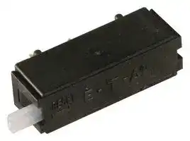 1410-L210-L2F1-S02-2A: Thermal Circuit Breaker, 1410, 2 A, 1 Pole, 28 V, 240 V, PCB Through Hole