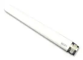 MPOS-ISMDB-0507-C0: Antenna, Wifi 2.4GHz/5GHZ Antenna, Outdoor, IP67, Direct Mount N TYPE