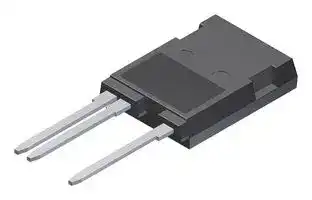 IXYH25N250CHV.: TRANSISTOR, IGBT, 2.5KV, 95A, TO-247HV