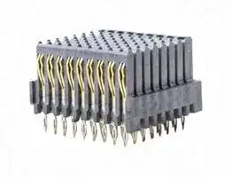 RVPX-J08EM2.: BACKPLANE CONN, RCPT, 72POS, 9ROW, 1.8MM