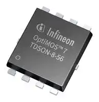 IAUCN04S7L023HATMA1: Dual MOSFET, Dual N Channel, 40 V, 100 A, 0.00234 ohm