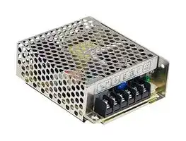 RD-3513: AC/DC Enclosed Power Supply (PSU), ITE, 2 Outputs, 35.1 W, 13.5 V, 1.3 A, -13.5 V