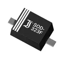 BAV20WS: Small Signal Diode, Single, 250 V, 250 mA, 1.25 V, 50 ns, 9 A